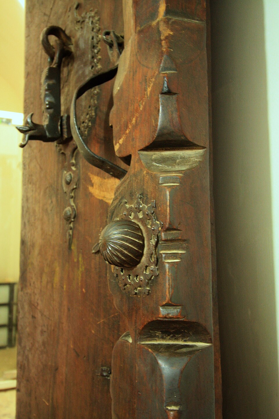 Veneer Doors photo