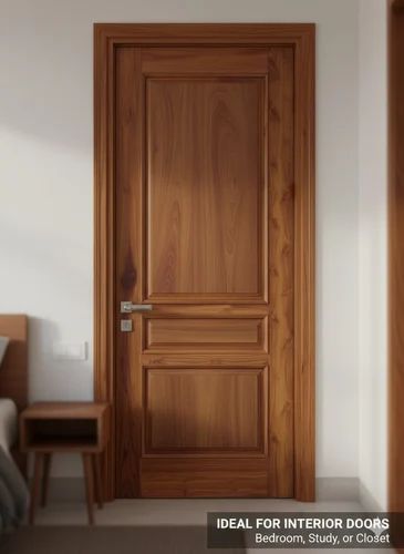Door stack tall