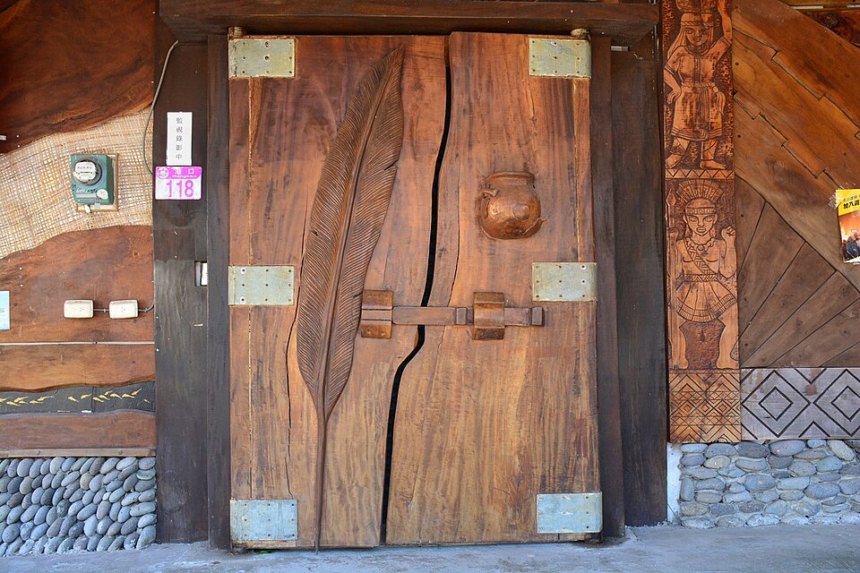 Classic Flush Door photo