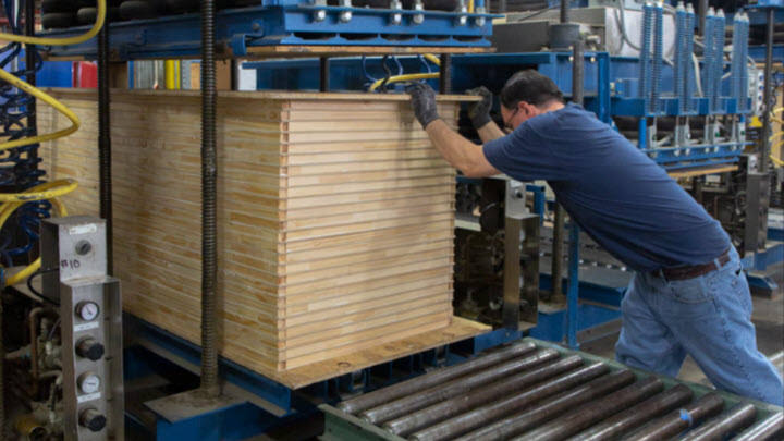 Surunga factory photo